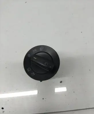 Volkswagen PASSAT B6 Light switch 1K0941431AJ 10001340