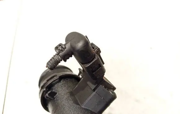 Volkswagen Sharan Air pressure sensor 0281002401 038906051c