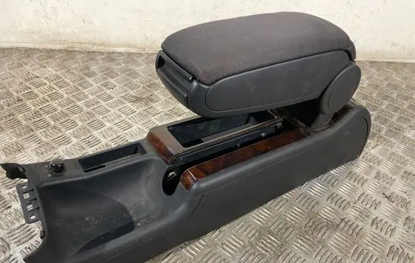 Audi A6 S6 C5 4B Center console 4B0863244B 4B0863244