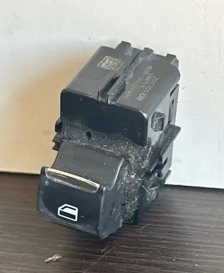 Ford Fusion II Electric window control switch DG9T14529ABW 20170110B