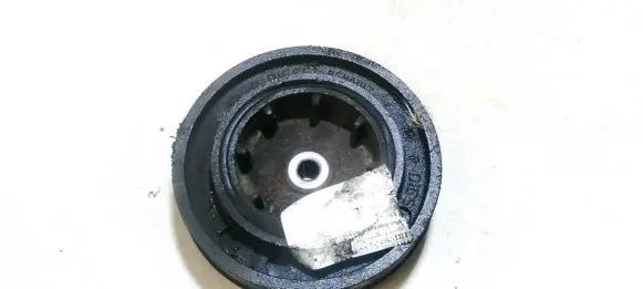 Renault Laguna II Crankshaft pulley