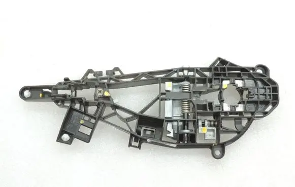 Opel Insignia B Rear door exterior handle 13515507 13506034