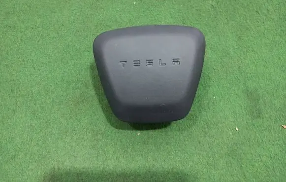 Tesla Model X Steering wheel airbag 16257690