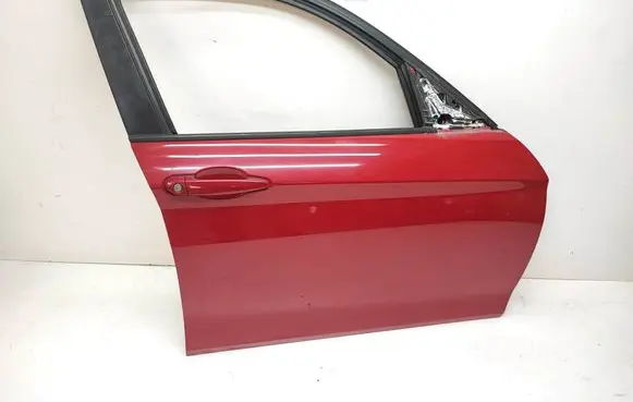 BMW 1 F20 F21 Front door