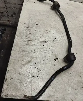 BMW X5 E53 Front anti-roll bar/sway bar