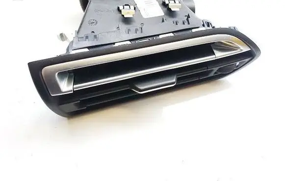 Citroen C4 II Picasso Dashboard side air vent grill/cover trim 967797647a 967797677a