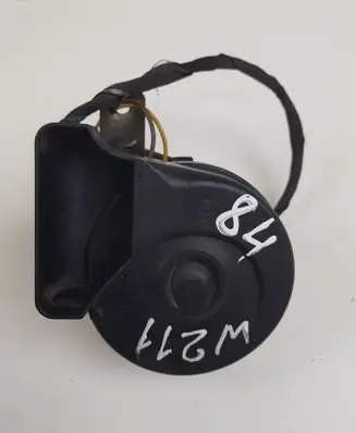Mercedes-Benz E W211 Horn signal A0045429220