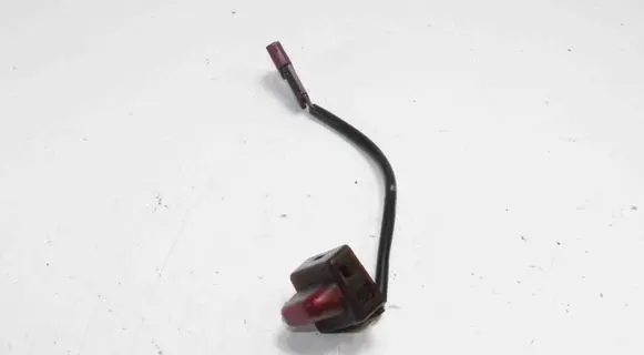 Land Rover Range Rover L322 Alarm movement detector/sensor 6906392