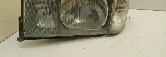 Mercedes-Benz 190 W201 Headlight/headlamp 2018200161