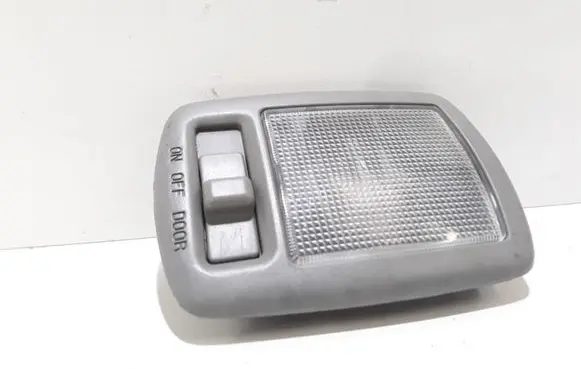 Rear seat light