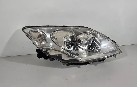Renault Laguna III Headlight/headlamp 260100032R 89901835
