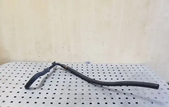 Audi A6 S6 C4 4A Power steering hose/pipe/line 4A0422887F