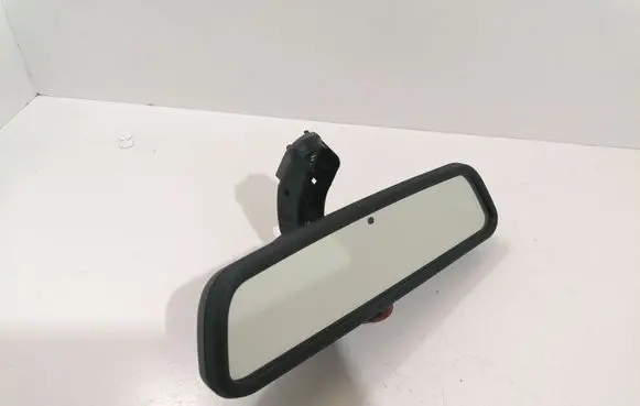 BMW 7 E65 E66 Rear view mirror (interior) 8236774 015313