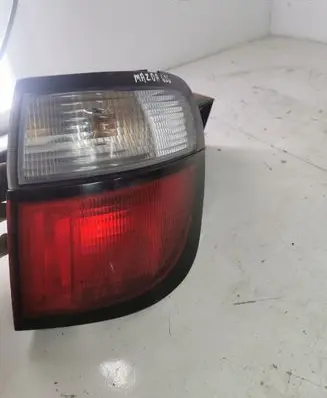 Mazda 626 Rear/tail lights