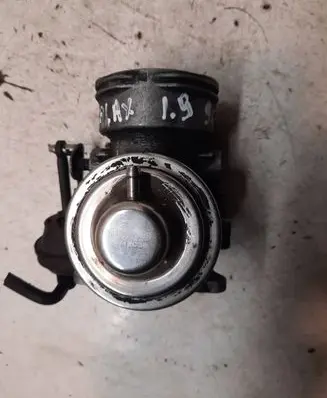 Ford Galaxy EGR valve 15112038