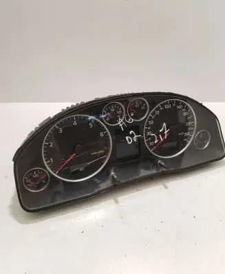 Audi A6 S6 C5 4B Speedometer (instrument cluster) 110080128 110080128006 4B0920933P