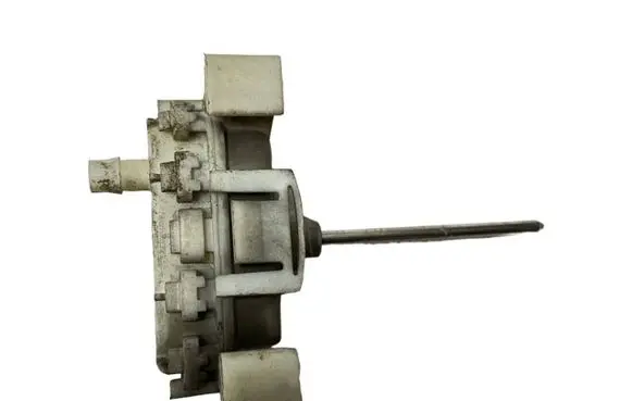Audi A4 S4 B5 8D Central locking motor 4A0862153C