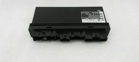 BMW 5 E60 E61 Comfort/convenience module 9151517