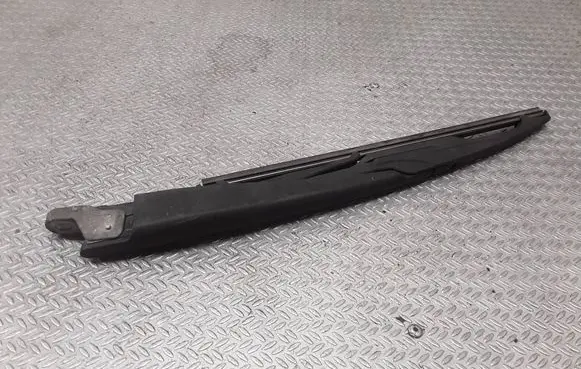 Citroen C4 I Rear wiper blade 