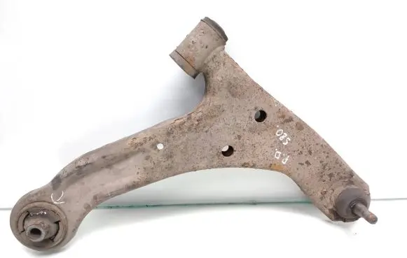 Front lower control arm/wishbone