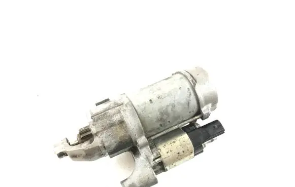Audi A6 C7 Starter motor 06E911024A 4280007926