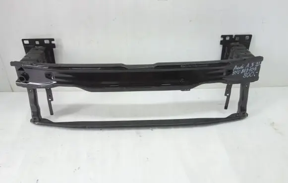 Audi A3 8Y Front bumper cross member 8Y0807109