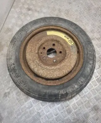 Dodge Journey R16 spare wheel 