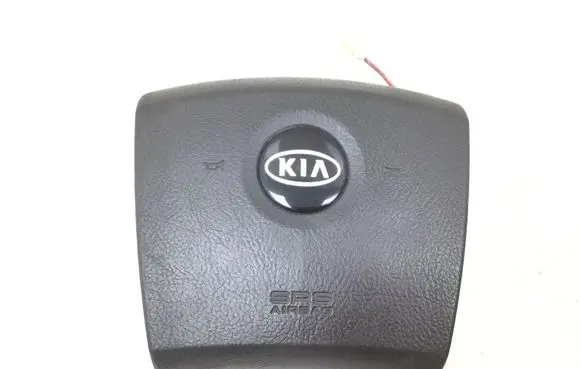 KIA Sorento Steering wheel airbag 569103E010CQ