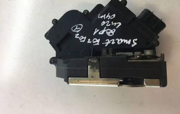 Smart ForFour I Front door lock 25000863 25000858