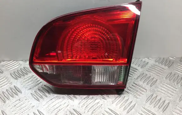 Volkswagen Golf VI Tailgate rear/tail lights 5K0945094J