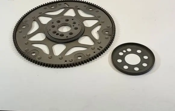 Flywheel