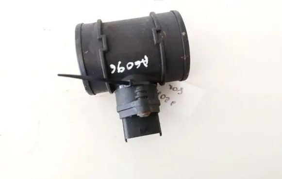 Opel Zafira A Mass air flow meter lm1028