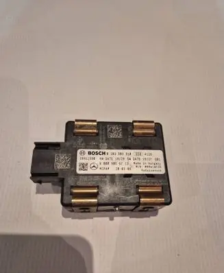 Mercedes-Benz GLC X253 C253 Distronic sensor radar A0009056713