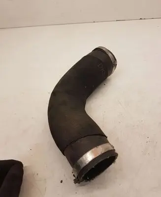 Audi A6 C7 Coolant pipe/hose 4G0145737AB