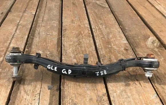 Mercedes-Benz GLE (W166 - C292) Rear control arm 16603
