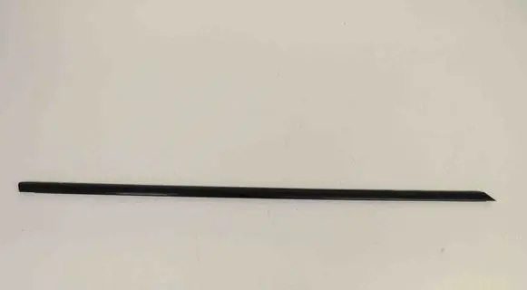 BMW 7 F01 F02 F03 F04 Door glass trim 