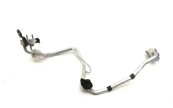 Volvo XC60 Air conditioning (A/C) pipe/hose 31694239