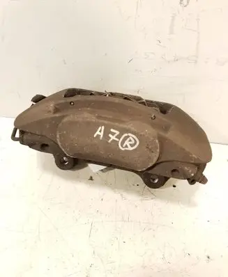 Audi A7 S7 4G Front brake caliper 8R0615106CJ