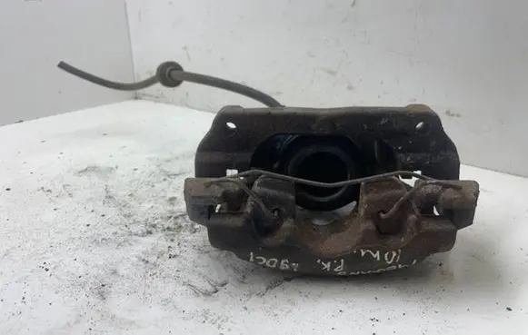 Renault Megane III Front brake caliper