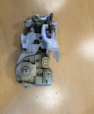 Honda Civic Front door lock