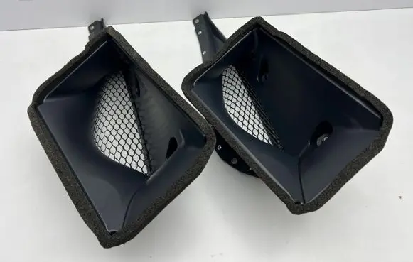 Ferrari 296 GTB Radiator trim 770238