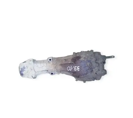 Subaru Outback Rear differential