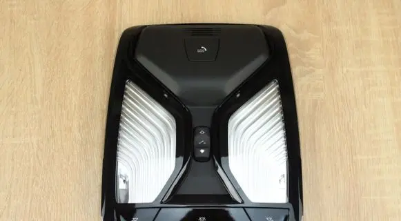 BMW 4 G22 G23 G24 G26 Front seat light 430IXA