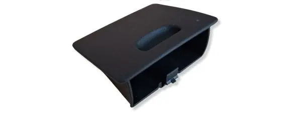 Peugeot 407 Glove box 9644584777