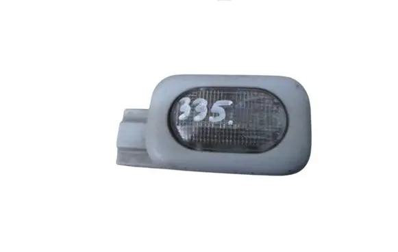 Volkswagen Golf III Rear seat light 1H0947291