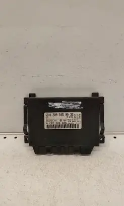 Mercedes-Benz C W203 Parking PDC control unit/module A2095450032