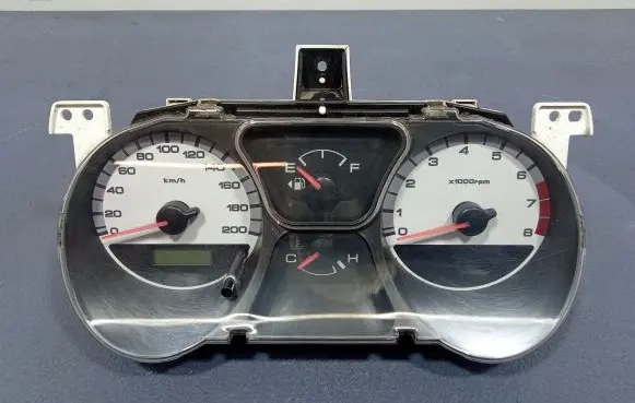 Suzuki Ignis Speedometer (instrument cluster) 34100-86G20