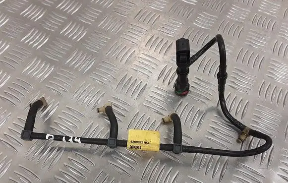 Nissan Qashqai Air intake hose/pipe 8200922103