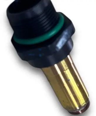 Opel Corsa D LP gas reducer temperature sensor 95524531