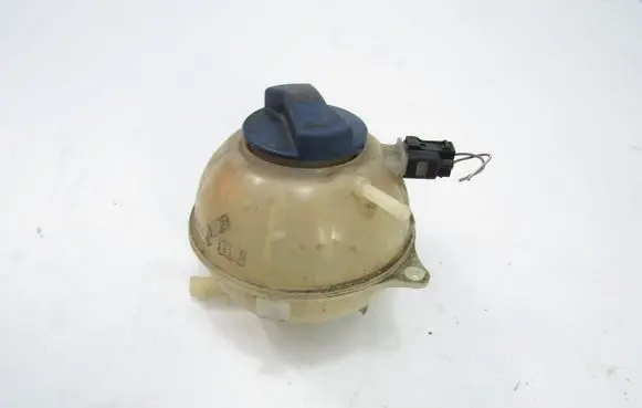 Volkswagen Polo Coolant expansion tank/reservoir 